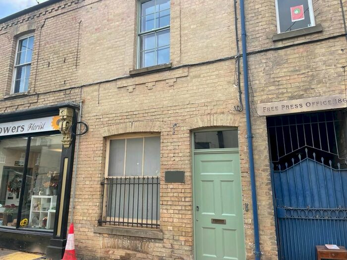 1 Bedroom Flat To Rent In Old Post Office Row, Sudbury Road, Acton, Sudbury, CO10