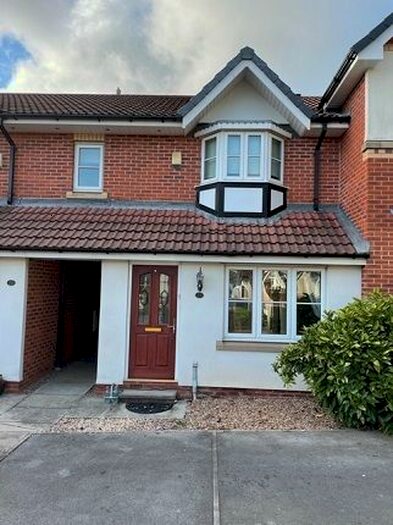 2 Bedroom Mews House To Rent In Springburn Close, Horwich, BL6