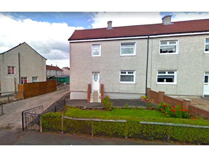 3 Bedroom Semi-Detached House To Rent In Glen Avenue, Larkhall, ML9