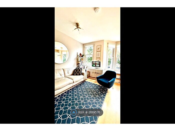 2 Bedroom Flat To Rent In Sherriff Road, West Hampstead, NW6