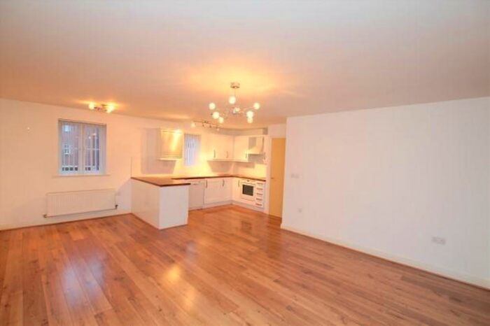 2 Bedroom Apartment To Rent In Danvers Way, Fulwood, Preston, PR2