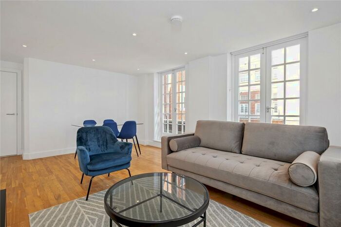 2 Bedroom Apartment To Rent In St Mark's Apartments, City Road, London, EC1V