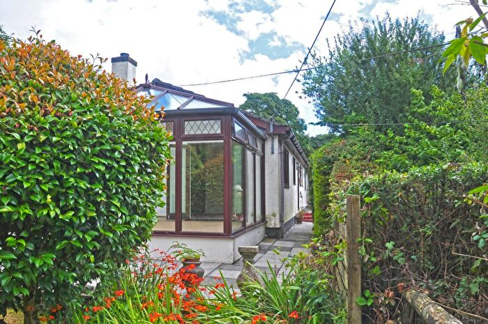 3 Bedroom Detached House For Sale In Polmassick, Nr Heligan Gardens, PL26