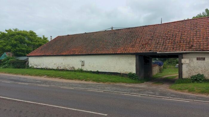 3 Bedroom Barn Conversion For Sale In Manor Farm Barns, Cranwich Road, Cranwich, Thetford, Norfolk, IP26