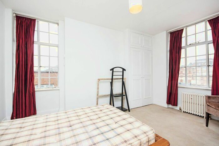 1 Bedroom Flat To Rent In Chelsea Manor Street, Chelsea, London, SW3