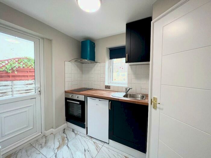 Studio To Rent In Russell Road, London, NW9