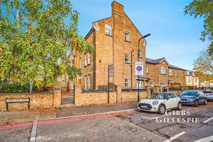 1 Bedroom Flat To Rent In Hanger Lane, London, W5