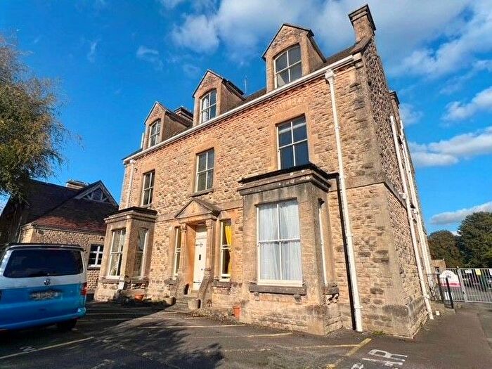 1 Bedroom Property To Rent In Frazer House, Cirencester, GL7