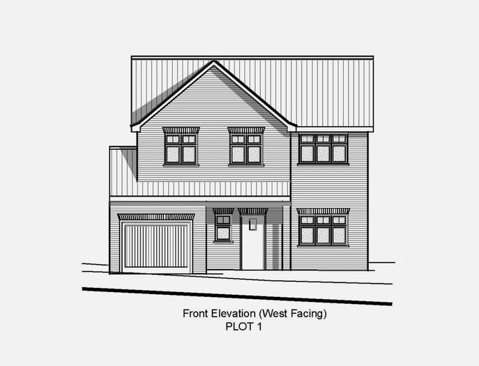 3 Bedroom Bungalow For Sale In Victoria Avenue, Rayleigh, Essex, SS6