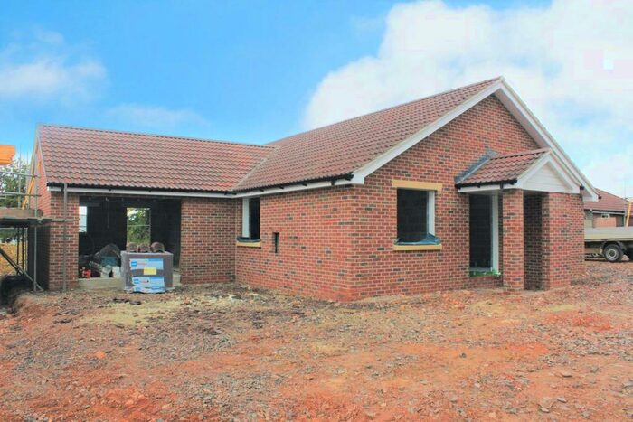 3 Bedroom Detached Bungalow For Sale In Tank Lane, Ansford, Castle Cary, BA7