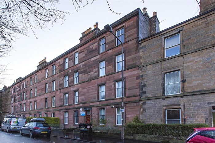 2 Bedroom Terraced House To Rent In East Mayfield, Newington, Edinburgh, EH9