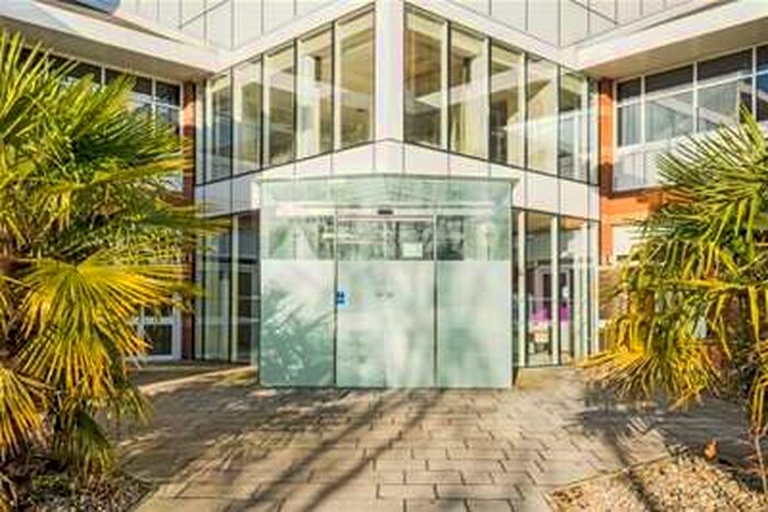 2 Bedroom Flat To Rent In Chineham, RG24