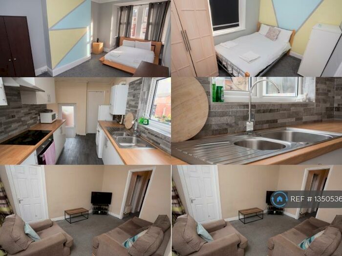 5 Bedroom Flat To Rent In Woodbine Street, Gateshead, NE8