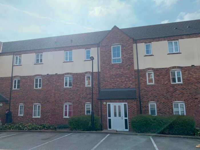 2 Bedroom Flat To Rent In Queen Mary Rise, Manor, Sheffield, S2