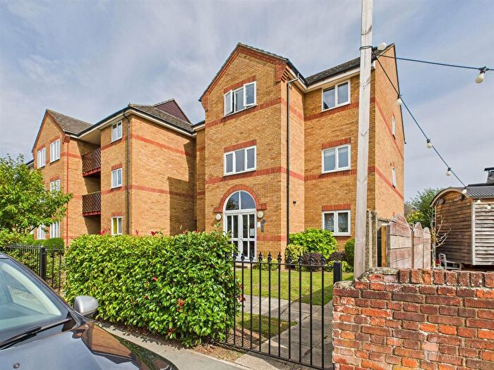 1 Bedroom Property To Rent In Braziers Quay, South Street, Bishop's Stortford, CM23