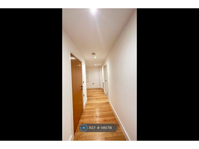 1 Bedroom Flat To Rent In Grove Place, London, SE9