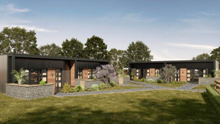 2 Bedroom Bungalow For Sale In , Fritton, NR31