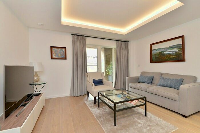 2 Bedroom Flat To Rent In The Landau, Fulham, SW6