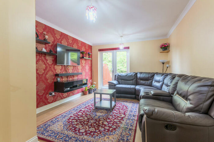 4 Bedroom Property To Rent In Craigmount Brae Edinburgh United Kingdom, EH12