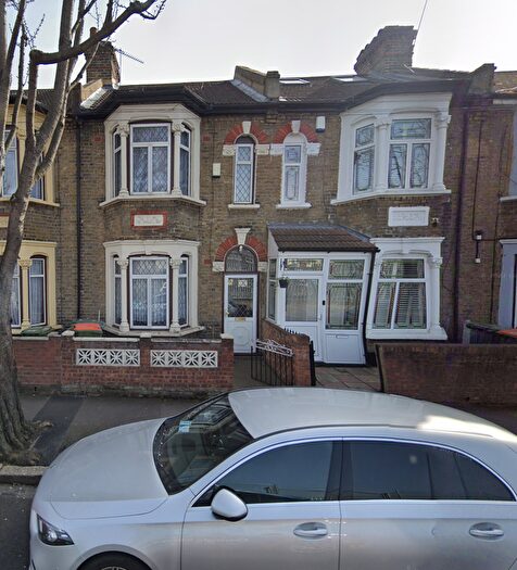 3 Bedroom Terraced House To Rent In Upton Park Road, London, E7