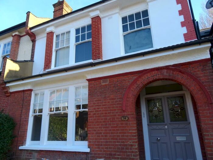 2 Bedroom Apartment To Rent In Kingsthorpe Road, Sydenham, London, SE26