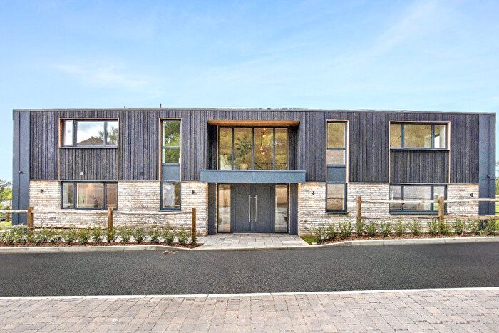 5 Bedroom Detached House For Sale In Sunset View, Orchard Farm, Outwood, Surrey, RH1