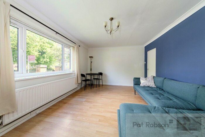 2 Bedroom Terraced House To Rent In Coach Lane, Benton, Newcastle Upon Tyne, NE7