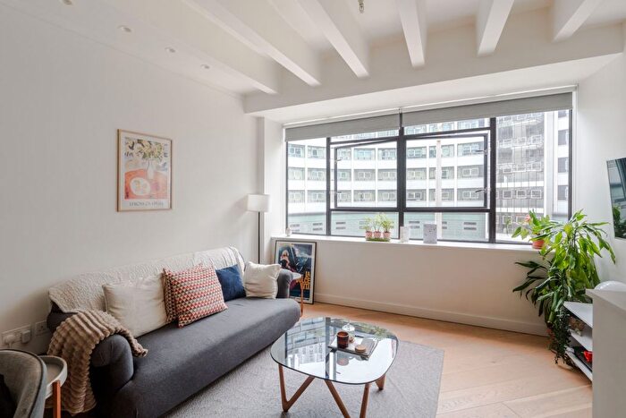 1 Bedroom Flat For Sale In Television Centre, Wood Lane, London, W12