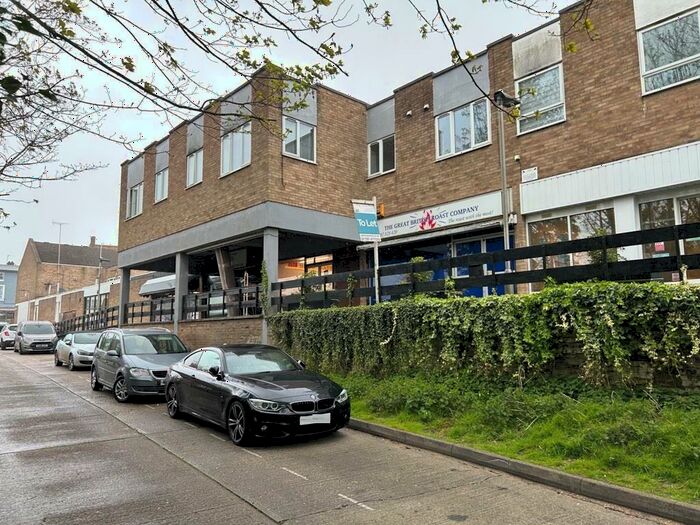 1 Bedroom Flat To Rent In The Centre, High Street, Halstead, CO9