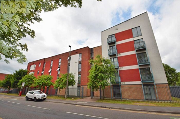 1 Bedroom Flat To Rent In Ordsall Lane Salford, M5