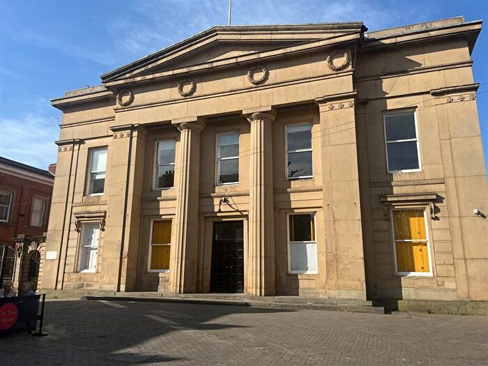 1 Bedroom Flat For Sale In Town Hall, Bexley Square, Salford, M3