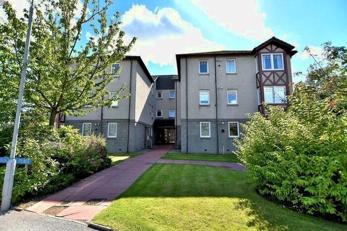 2 Bedroom Flat To Rent In Thorngrove Place, West End, Aberdeen AB15