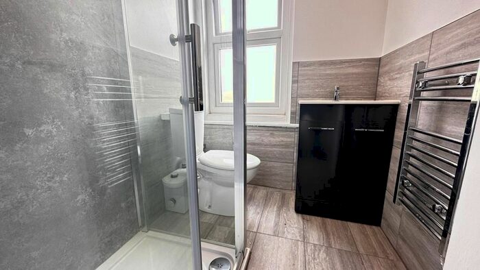 3 Bedroom Maisonette To Rent In Westbourne Street, Hove, BN3