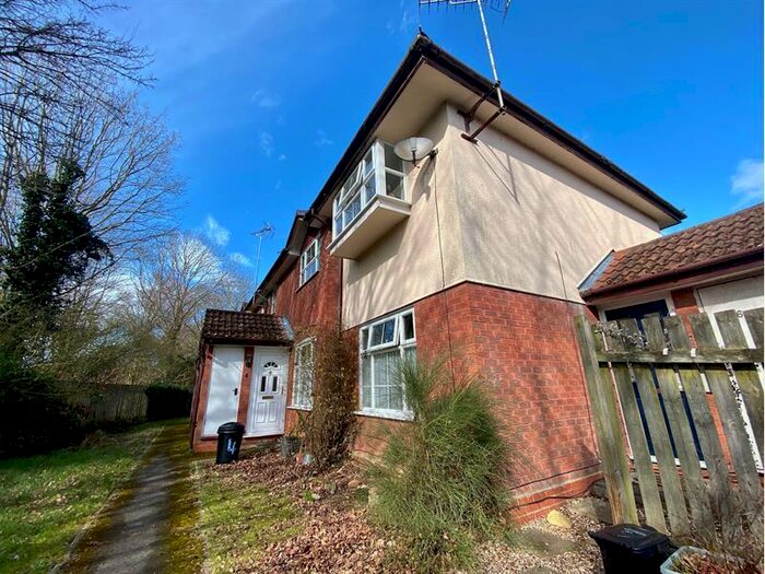 1 Bedroom House To Rent In Manea Close, Lower Earley, RG6