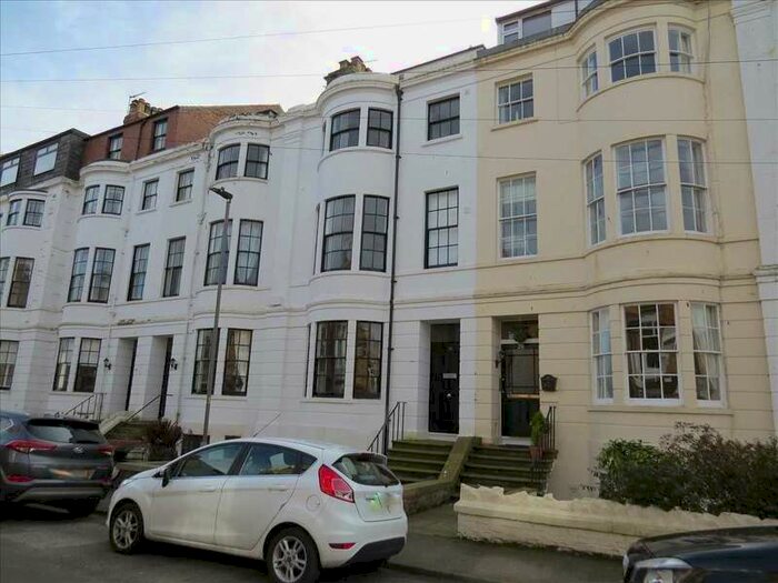 1 Bedroom Apartment To Rent In Rutland Street, Filey, YO14