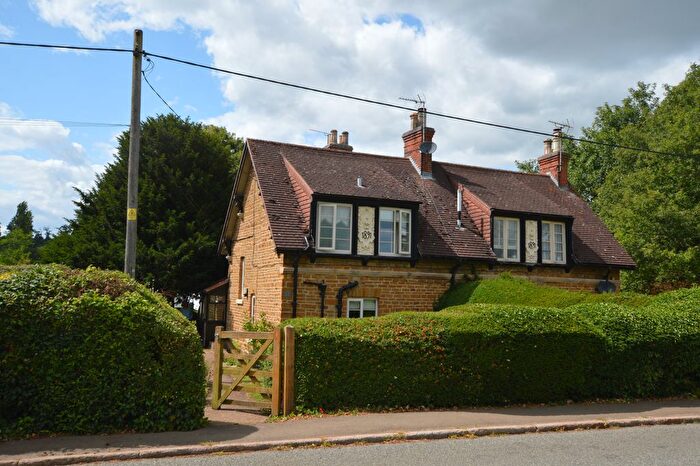 2 Bedroom Cottage To Rent In Pasture Lane, Knipton, NG32