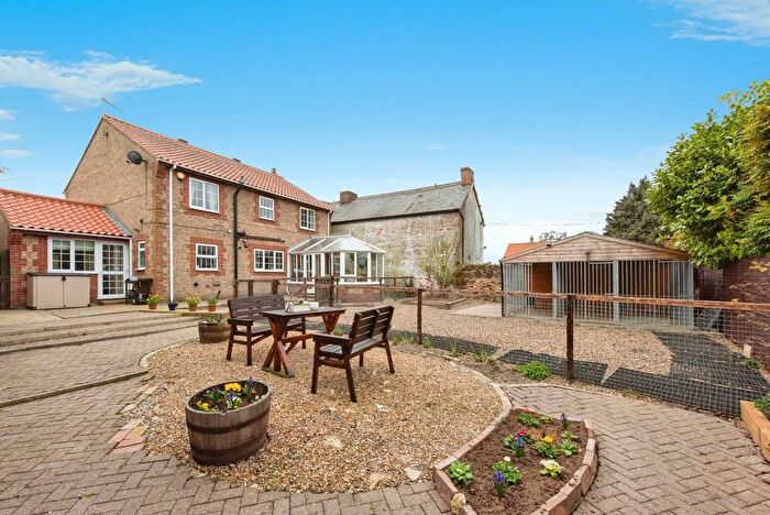 4 Bedroom Detached House For Sale In Paynes Lane, Feltwell, Thetford, IP26