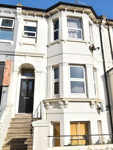 1 Bedroom Apartment To Rent In Blatchington Road, Hove, BN3