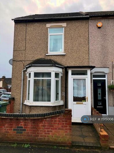 3 Bedroom End Of Terrace House To Rent In Arthur Street, Grays, RM17