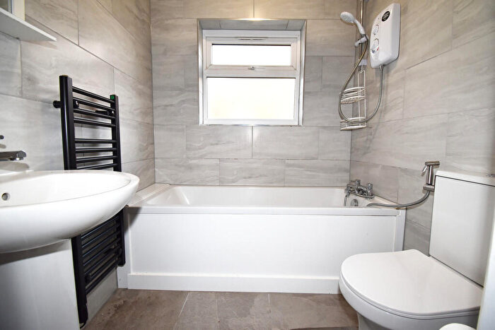 1 Bedroom Apartment To Rent In Walsgrave Road, Coventry, CV2