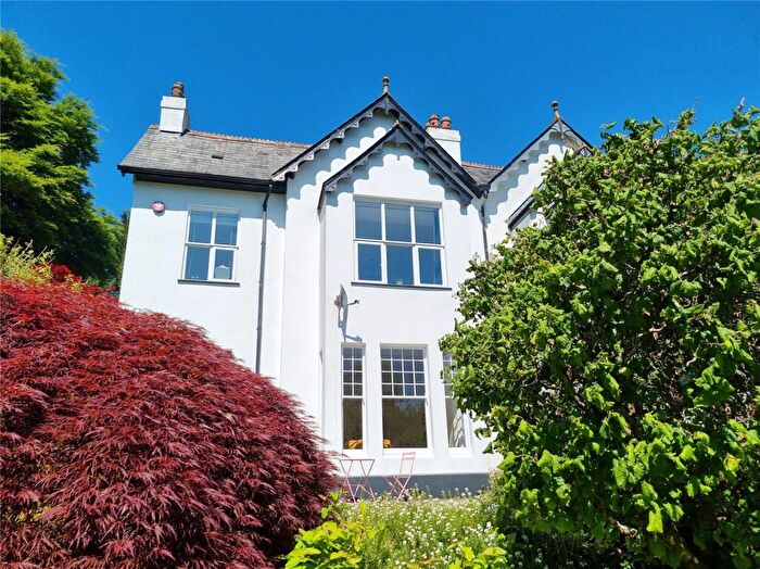 4 Bedroom Semi-Detached House To Rent In Horrabridge, Yelverton, PL20