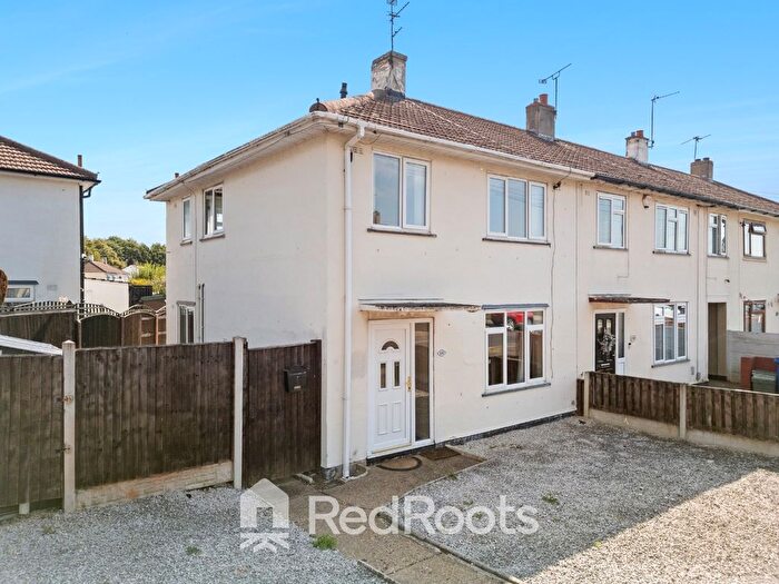 3 Bedroom End Of Terrace House For Sale In Petersgate, Doncaster, South Yorkshire, DN5