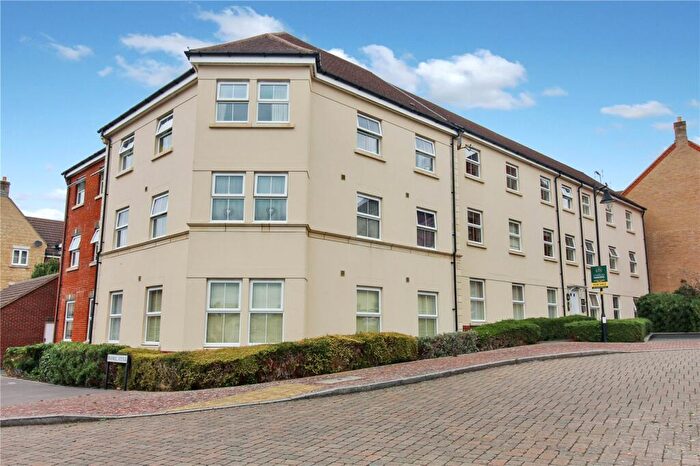 2 Bedroom Apartment For Sale In Frankel Avenue, Redhouse, Swindon, SN25
