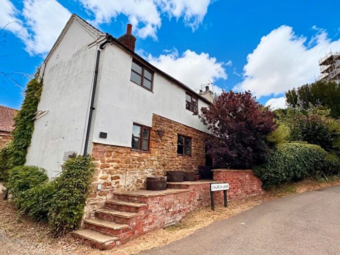 3 Bedroom Detached House For Sale In Church Lane, Eaton, NG32