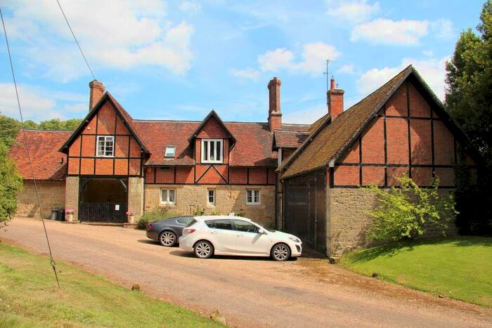 5 Bedroom Detached House To Rent In Cowden Pound Road, Mark Beech, Edenbridge, TN8