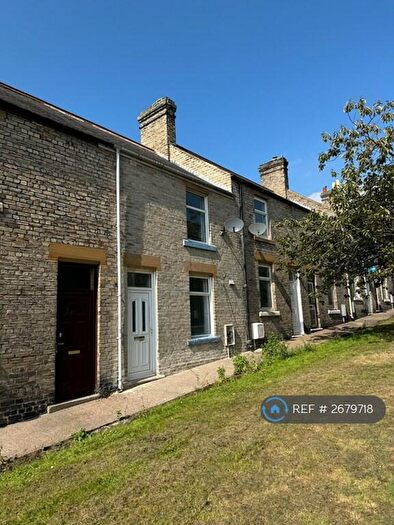 2 Bedroom Terraced House To Rent In Severn Street, Chopwell, Newcastle Upon Tyne, NE17