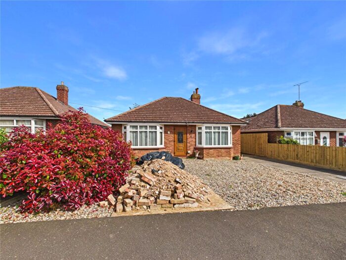 2 Bedroom Bungalow For Sale In Chaucer Road, Felixstowe, Suffolk, IP11