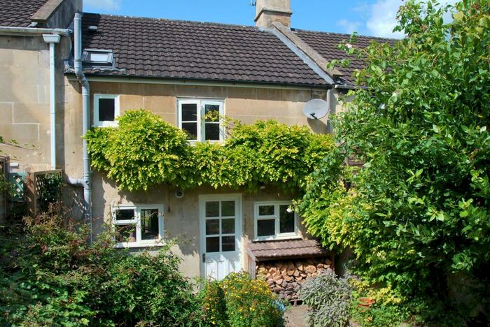 2 Bedroom House To Rent In Pleasant Place, Bathford, Bath, BA1