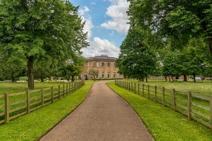 6 Bedroom Detached House For Sale In Leicester Road, Churchover, Rugby, CV23