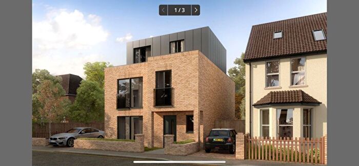 4 Bedroom Land For Sale In Madan Road, Westerham, TN16